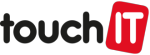 touch it logo 1